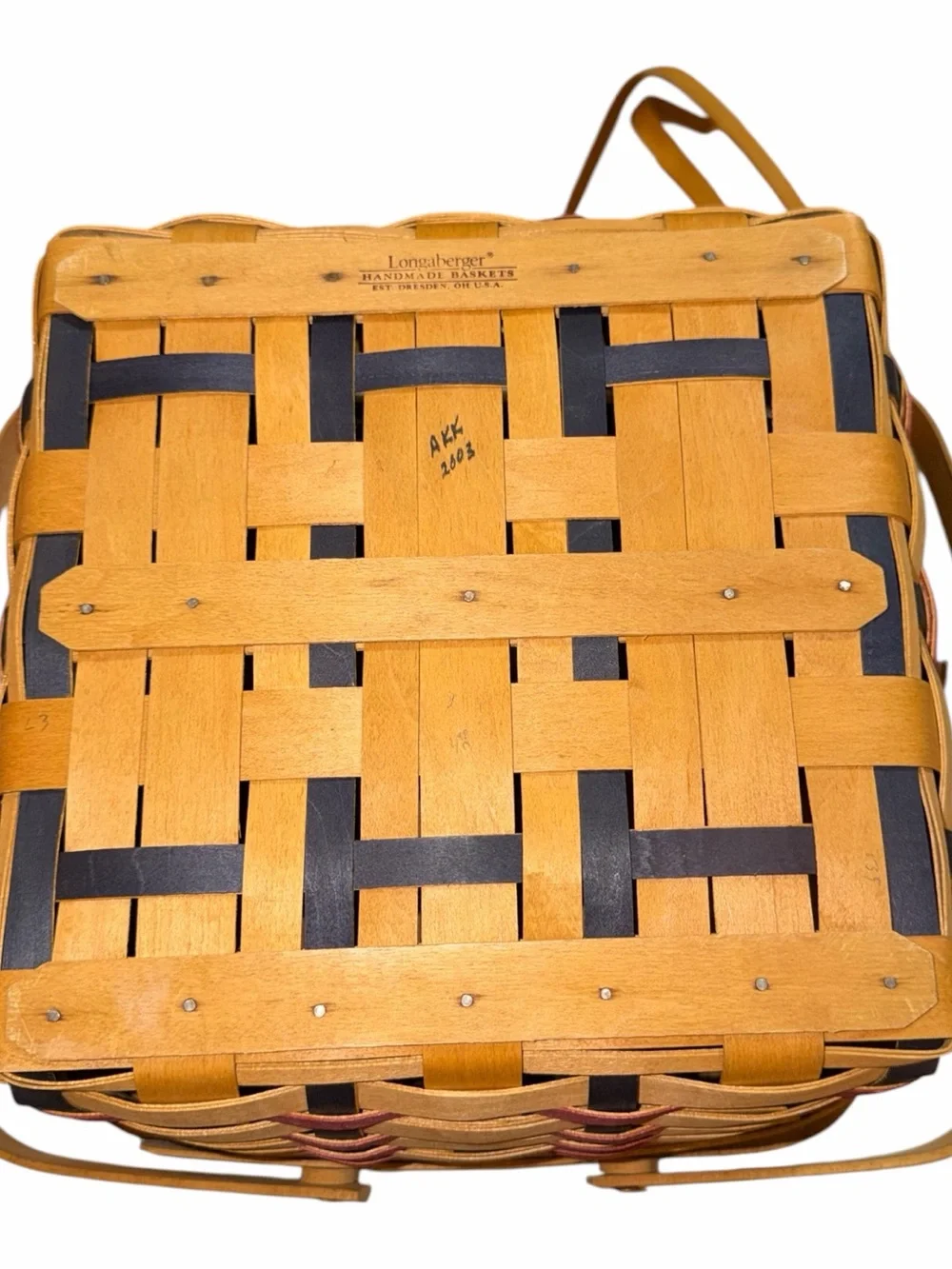 VINTAGE Longaberger 
